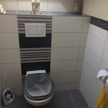 Ferienwohnung Adriana Apartmán