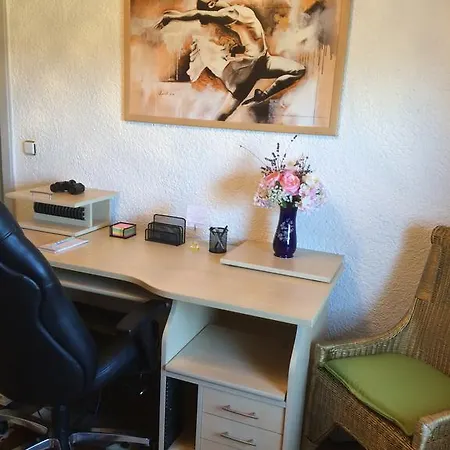 Ferienwohnung Adriana