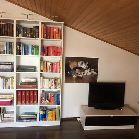 Ferienwohnung Adriana Apartmán