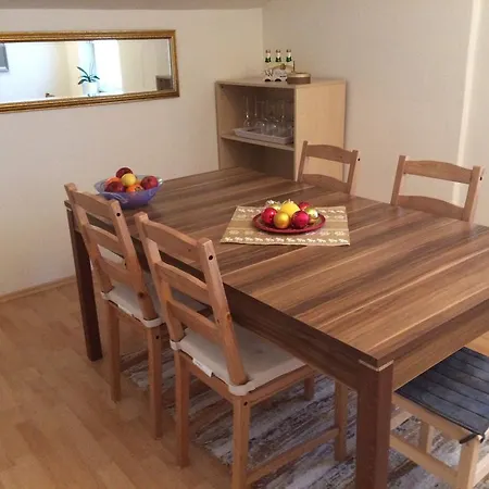 Ferienwohnung Adriana *