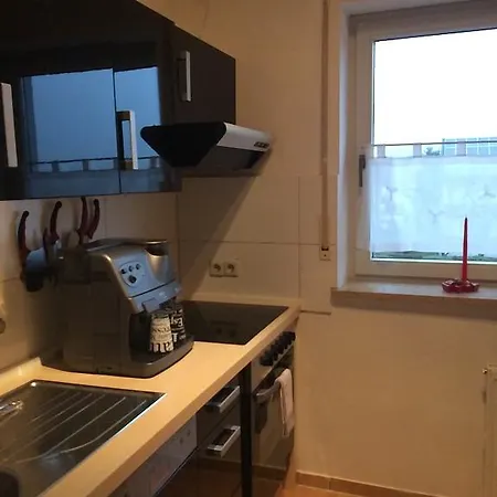 Ferienwohnung Adriana
