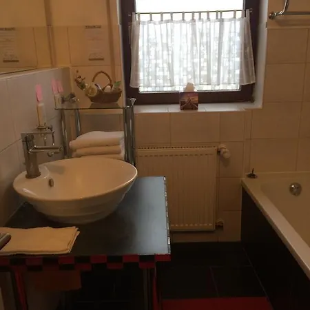Ferienwohnung Adriana