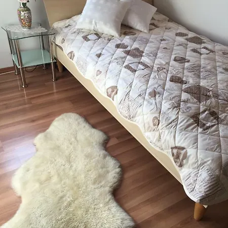 Ferienwohnung Adriana Apartmán *