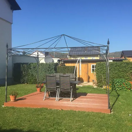 Ferienwohnung Adriana Apartmán Tegernheim